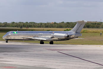 YV3445 - Laser Airlines McDonnell Douglas MD-83