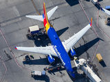 N453WN - Southwest Airlines Boeing 737-700 aircraft