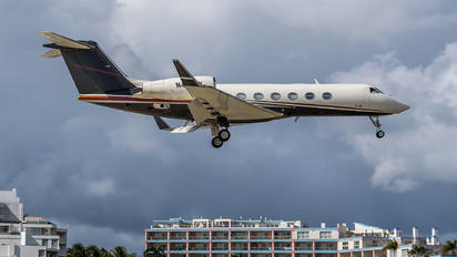 N457FX - FlexJet Gulfstream Aerospace G-IV,  G-IV-SP, G-IV-X, G300, G350, G400, G450