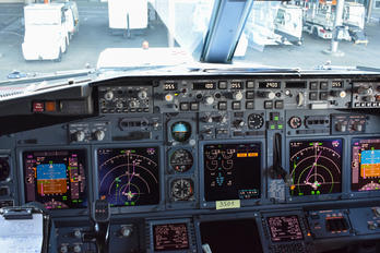 OK-TSM - SmartWings Boeing 737-900ER