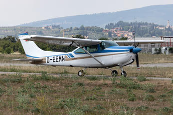 D-EEMN - Private Cessna 182 Skylane (all models except RG)