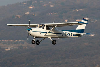 I-EBXK - Private Reims F150