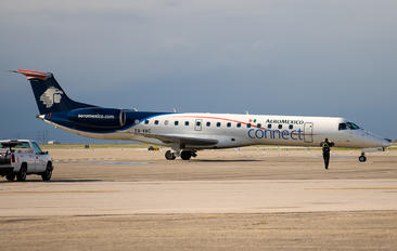 XA-VAC - Aeromexico Connect Embraer EMB-145
