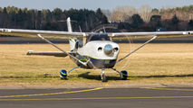 SP-WIN - Private Cessna T206H Turbo Stationair aircraft