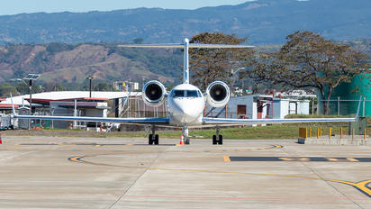 N826RP - Private Gulfstream Aerospace G-IV,  G-IV-SP, G-IV-X, G300, G350, G400, G450