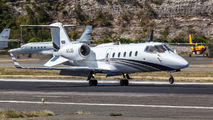 N1JB - Private Learjet 60 aircraft