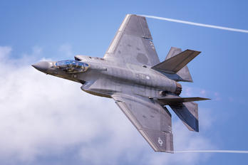 168847 - USA - Navy Lockheed Martin F-35C Lightning II