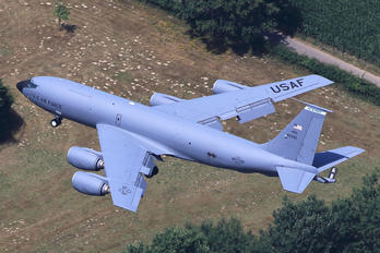 58-0030 - USA - Air Force Boeing KC-135R Stratotanker