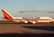 N706CK - Kalitta Air Boeing 747-400BCF, SF, BDSF aircraft