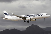 Finnair OH-LZG image