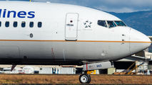 Copa Airlines HP-1821CMP image