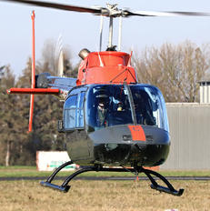 D-HMFC - Motorflug Baden-Baden Bell 206B Jetranger III