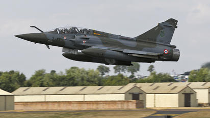 649 - France - Air Force Dassault Mirage 2000D