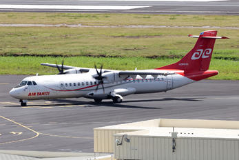 F-ORVS - Air Tahiti ATR 42 (all models)