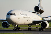 N256UP - UPS - United Parcel Service McDonnell Douglas MD-11F aircraft