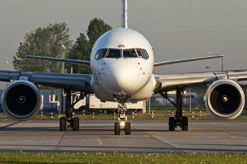 EI-IGC - Air Italy Polska Boeing 757-200