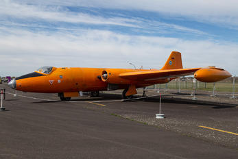 99+35 - Germany - Air Force English Electric Canberra B.2