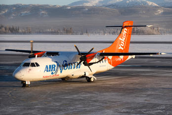 C-FVGP - Air North ATR 42 (all models)