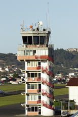 MRPV - - Airport Overview - Airport Overview - Control Tower