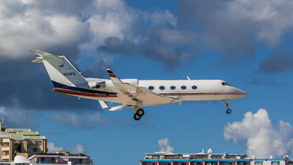 N99PD - Private Gulfstream Aerospace G-III
