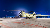 14-08165 - USA - Army Boeing CH-47F Chinook aircraft