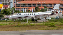 N828SS - Private Cessna 550 Citation II aircraft