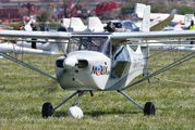 OM-FAN - Aeroklub Nitra Aeropro Eurofox 3K aircraft