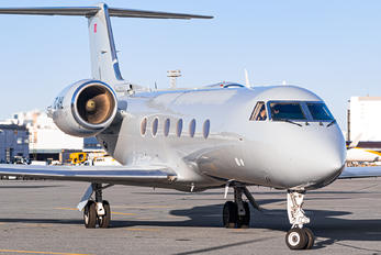 TC-AHL - Private Gulfstream Aerospace G-IV,  G-IV-SP, G-IV-X, G300, G350, G400, G450