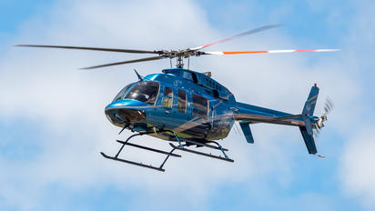 TI-BAD - Private Bell 407
