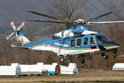 MM81979 - Italy - Police Agusta Westland AW139 aircraft