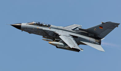 46+25 - Germany - Air Force Panavia Tornado - IDS