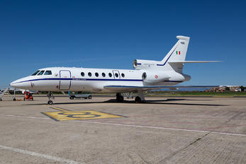 MM62026 - Italy - Air Force Dassault Falcon 50