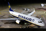 EI-ENK - Ryanair Boeing 737-800 aircraft