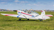OM-MGO - Aeroklub Nitra Zlín Aircraft Z-226 (all models) aircraft