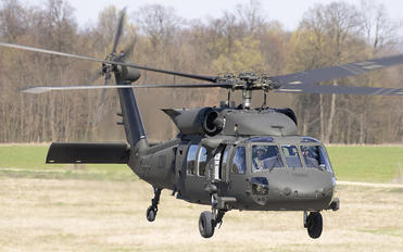 230 - Croatia - Air Force Sikorsky UH-60M Black Hawk