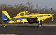 890 - Croatia - Air Force Air Tractor AT-802 aircraft