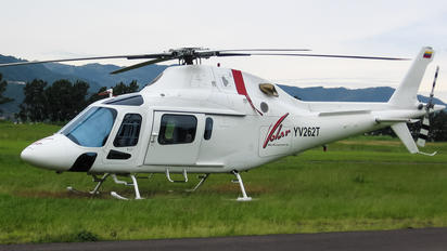 YV262T - Private Agusta / Agusta-Bell A 119 Koala