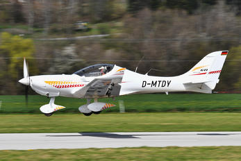 D-MTDY - Aerospool Aerospol WT9 Dynamic