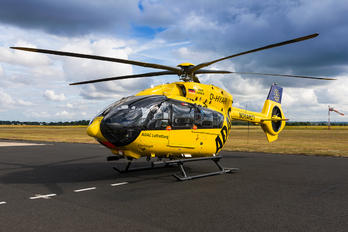 D-HYAR - ADAC Luftrettung Airbus Helicopters H145