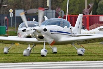 OM-TTR - Private Aerospol WT9 Dynamic