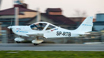 SP-RTB - Private Evektor-Aerotechnik SportStar RTC aircraft