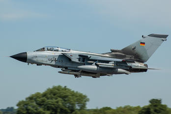 4649 - Germany - Air Force Panavia Tornado - IDS