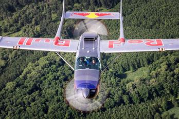 N991DM - The Flying Bulls Cessna 337 Skymaster