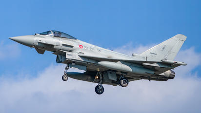 MM7312 - Italy - Air Force Eurofighter Typhoon S