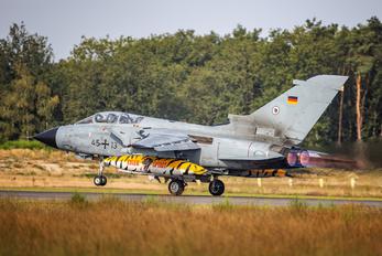 45+13 - Germany - Air Force Panavia Tornado - IDS