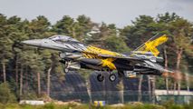 FA-136 - Belgium - Air Force General Dynamics F-16AM Fighting Falcon aircraft