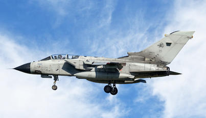MM7029 - Italy - Air Force Panavia Tornado - IDS