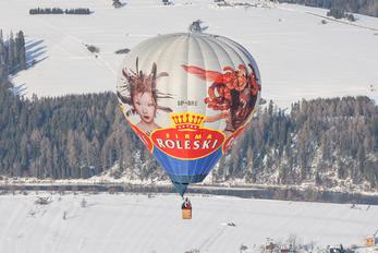 SP-BRE - Private Kubicek Baloons BB series
