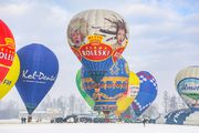 SP-BRE - Private Kubicek Baloons BB series aircraft
