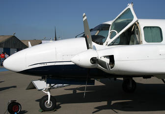 EC-CJL - Private Piper PA-31 Navajo (all models)